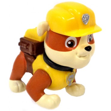 Paw Patrol Pup Buddies Figures